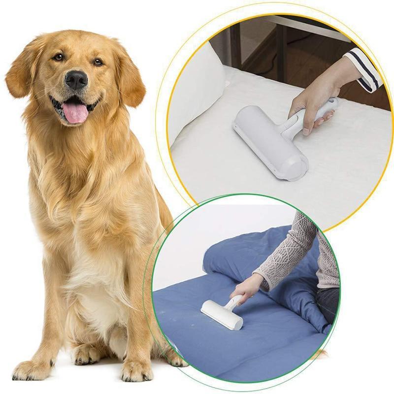 Pet Hair Remover Roller - My Pet Collective Pet Hair Remover Roller