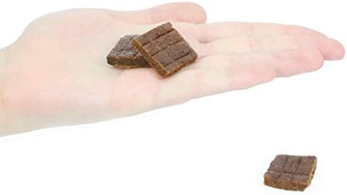 Paw-some Chicken Chews for Joints: The Dynamic Duo of Doggie Delight!