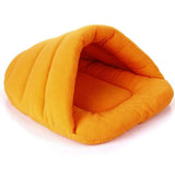Soft Polar Fleece Pet Bed - My Pet Collective