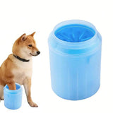 Pet Foot Cleaning Cup