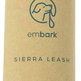 Embark Adventure Pro Leash - 6Ft Heavy-Duty Nylon Dog Leash with Climbing Rope & Carabiner for All Breeds