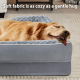 Ultra Comfortable Dog Beds for Medium Dogs
