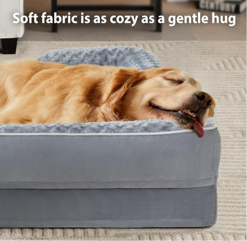 Ultra Comfortable Dog Beds for Medium Dogs