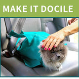 Pet Carrier Tote Shoulder Bag - My Pet Collective Pet Carrier Tote Shoulder Bag