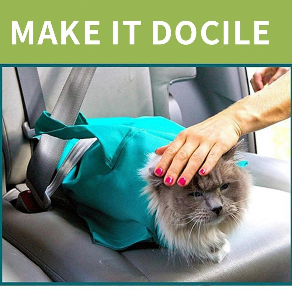 Pet Carrier Tote Shoulder Bag - My Pet Collective Pet Carrier Tote Shoulder Bag