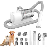 All-in-One Grooming & Vacuum System - My Pet Collective All-in-One Grooming & Vacuum System