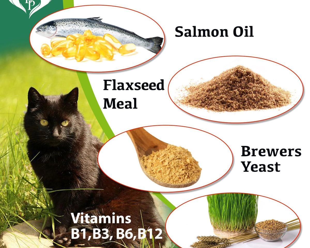 Revolutionary Chewable Insect Prevention Pills for Cats - Tasty Oral Treats for Happy Pets!