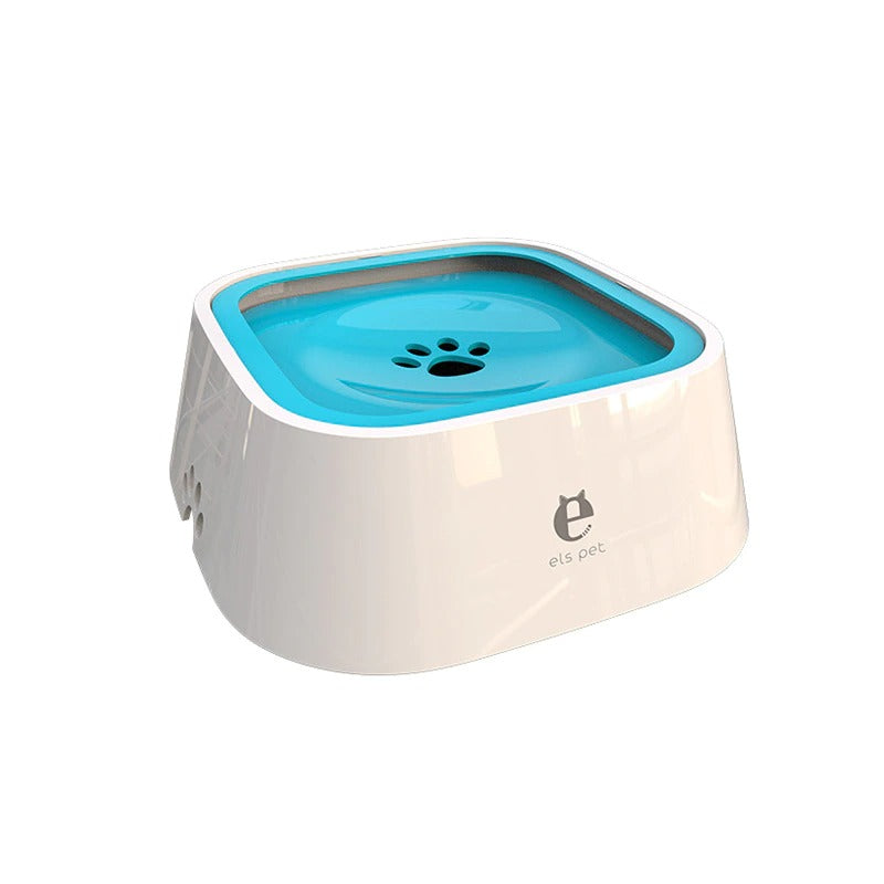 Spill-Proof Pet Travel Water Bowl - My Pet Collective Spill-Proof Pet Travel Water Bowl