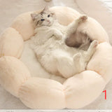 Calming Indoor Pet Beds - My Pet Collective Calming Indoor Pet Beds