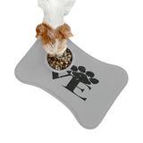 Premium Pet Feeding Mats