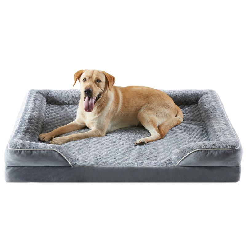 Ultra Comfortable Dog Beds for Medium Dogs