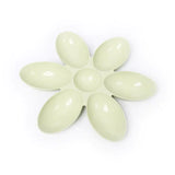 Pet Platter with Petal-Shaped Dog Bowls - My Pet Collective Pet Platter with Petal-Shaped Dog Bowls