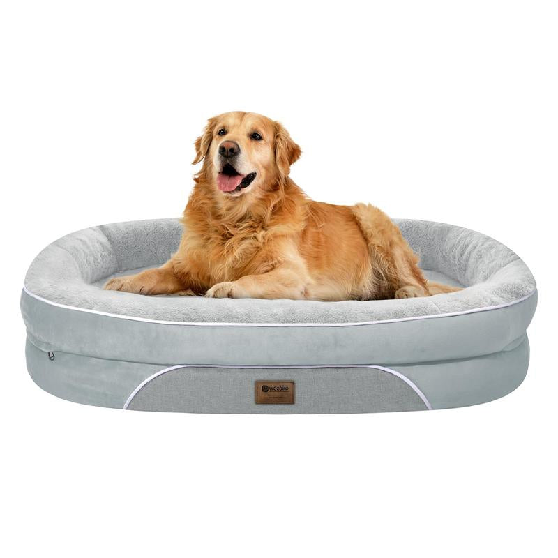 Dog Beds for Small Medium Large Dogs