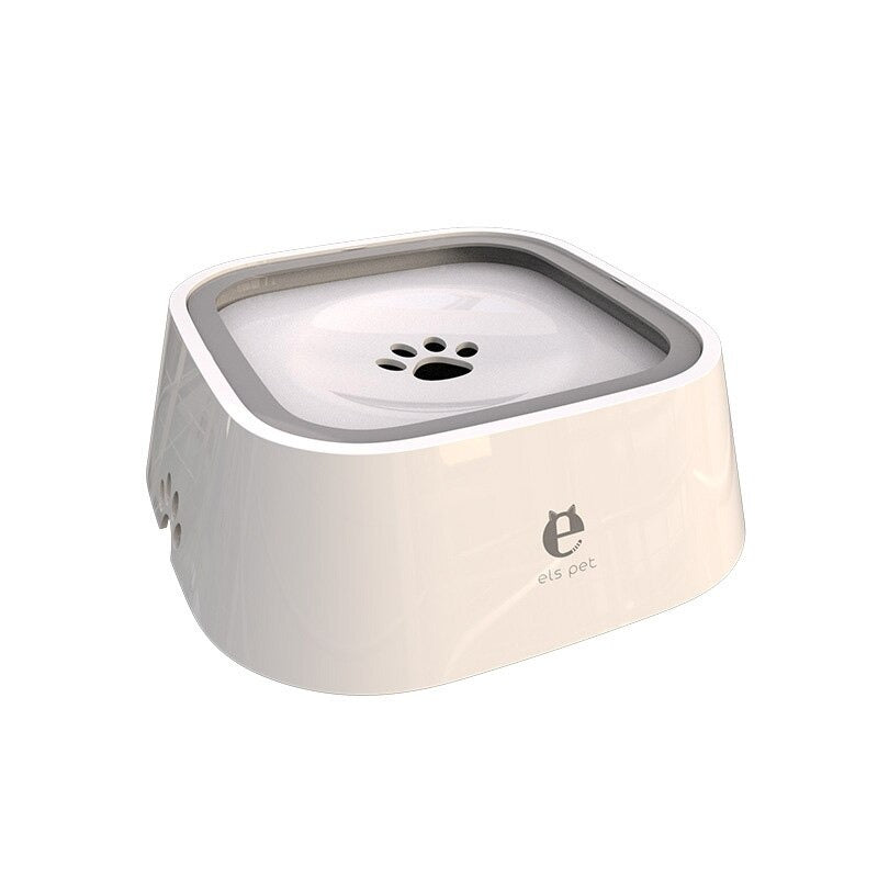 Spill-Proof Pet Travel Water Bowl - My Pet Collective Spill-Proof Pet Travel Water Bowl