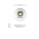 Cat Dish Tableware for Pet Supplies - My Pet Collective Cat Dish Tableware for Pet Supplies