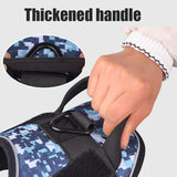 Ultimate No-Pull Reflective Dog Harness - Adjustable and Breathable Vest for All Outdoor Adventures