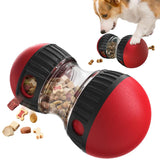 Interactive Dog Puzzle Toy
