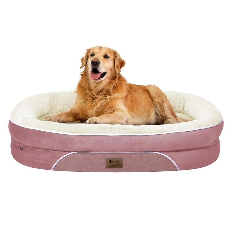 Dog Beds for Small Medium Large Dogs