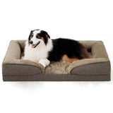 Orthopedic Dog Beds for Large Dogs