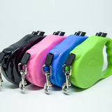 Pet Supplies: Dog and Cat Accessories, Collars, Leashes, and Retractable Tape Leashes