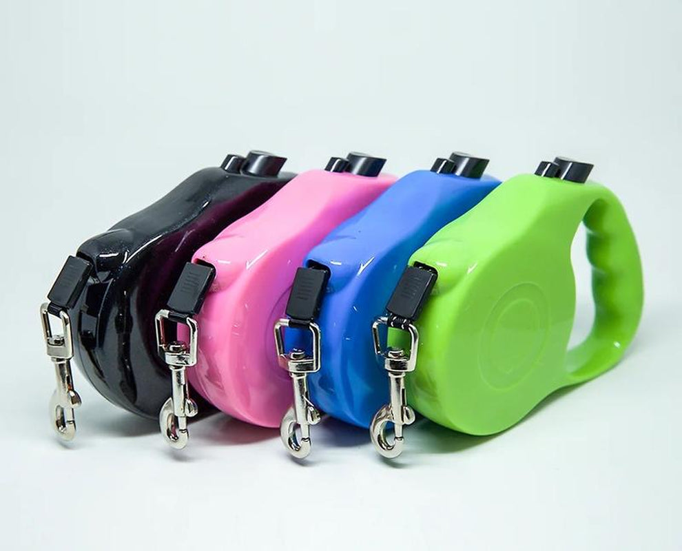 Pet Supplies: Dog and Cat Accessories, Collars, Leashes, and Retractable Tape Leashes