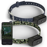 Pawtronic Pro Series: Ultimate Wireless GPS Dog Fence for Unmatched Freedom and Safety