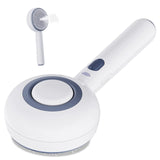 PurrMist Self-Cleaning Steam Brush - My Pet Collective PurrMist Self-Cleaning Steam Brush