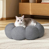 Calming Indoor Pet Beds - My Pet Collective Calming Indoor Pet Beds