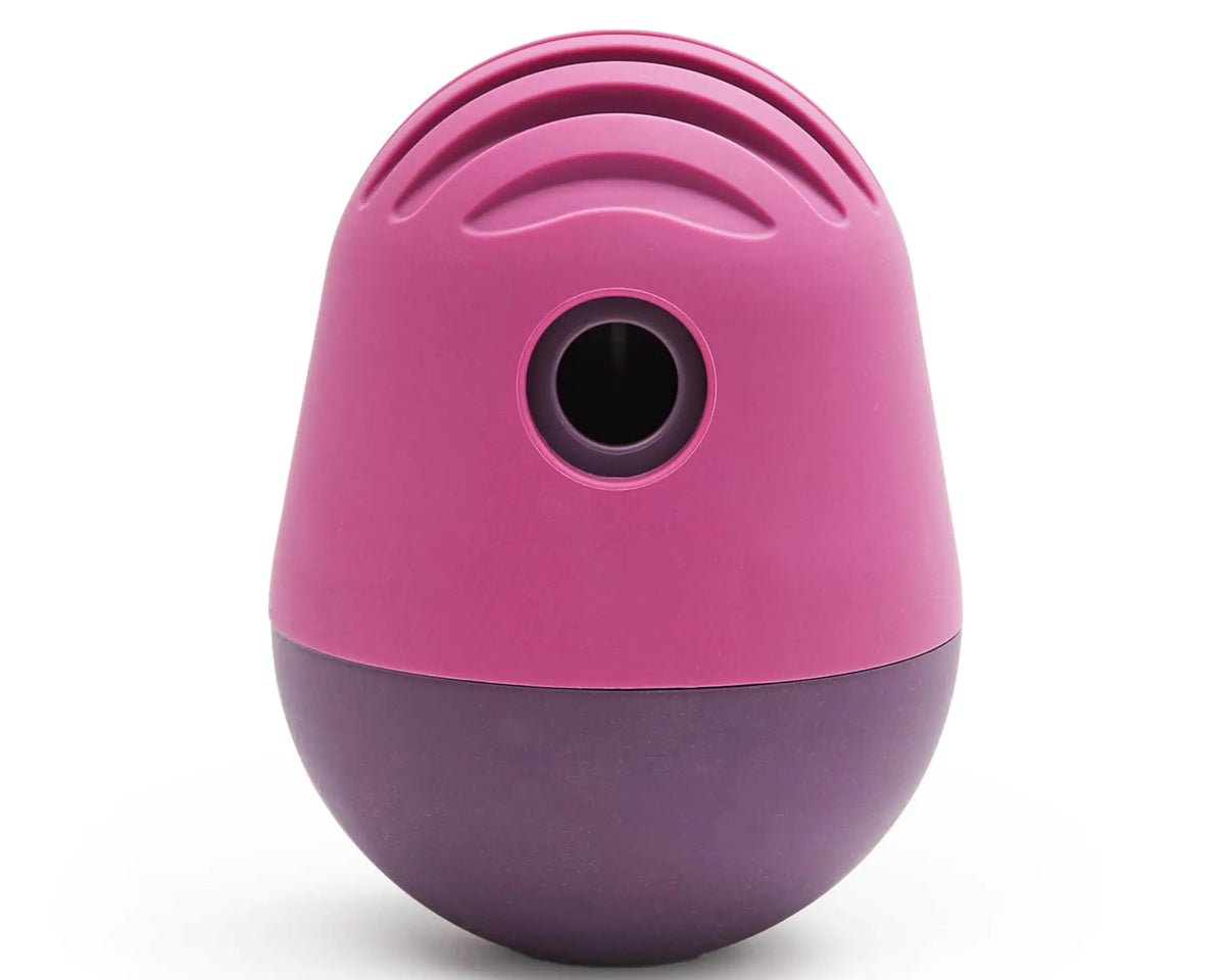 Adjustable Dog Puzzle Feeder Toy - My Pet Collective Adjustable Dog Puzzle Feeder Toy