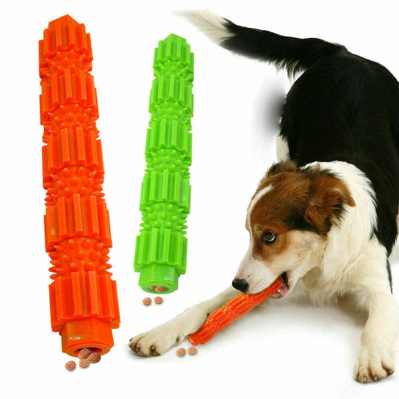 Pet Molar Tooth Cleaning Chew Toy - My Pet Collective Pet Molar Tooth Cleaning Chew Toy