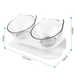 Automatic Pet Water Feeder with Single and Double Bowls - My Pet Collective Automatic Pet Water Feeder with Single and Double Bowls