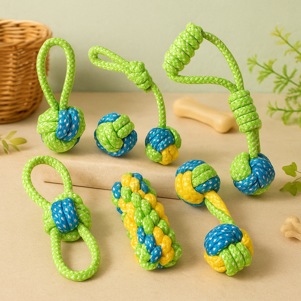 Pet Chew Toy for Dogs - My Pet Collective Pet Chew Toy for Dogs