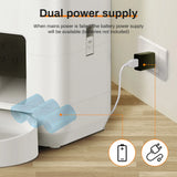 Smart Pet Feeder - My Pet Collective Smart Pet Feeder