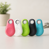 Smart Bluetooth GPS Tracker Tag - My Pet Collective Smart Bluetooth GPS Tracker Tag