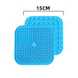 Pet Supplies Lick Pad for Dogs and Cats, Square/Round - My Pet Collective Pet Supplies Lick Pad for Dogs and Cats, Square/Round