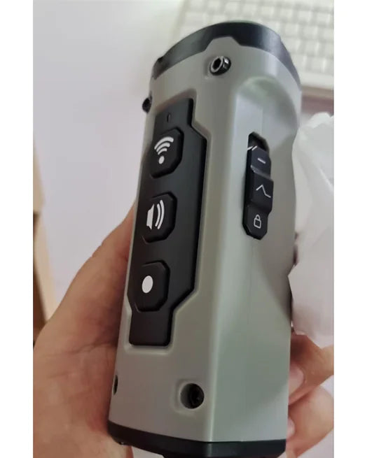 BarkShield Ultrasonic Dog Deterrent - My Pet Collective BarkShield Ultrasonic Dog Deterrent