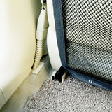 Zone Tech Dog Car Barrier - 47x34