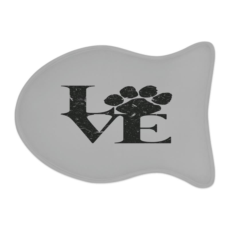 Premium Pet Feeding Mats