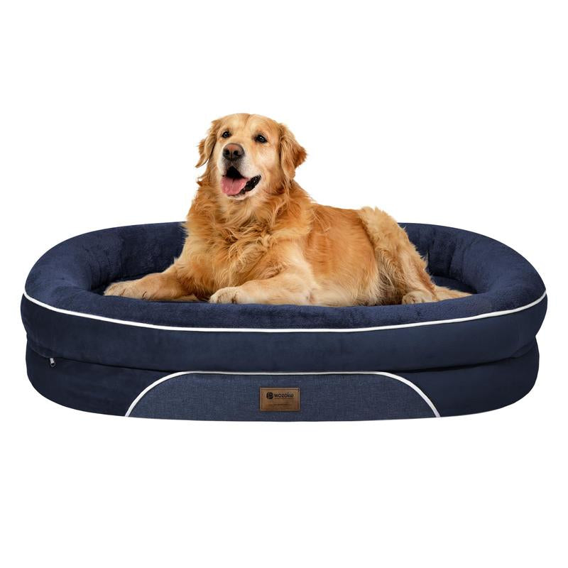 Dog Beds for Small Medium Large Dogs
