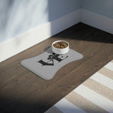 Premium Pet Feeding Mats