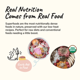 Premium Organic Coconut Oil Pet Supplement for Dogs & Cats - Natural Skin & Coat Care, Soothes Itchy Skin & Dry Noses - Cold Pressed Extra Virgin - Made in the USA