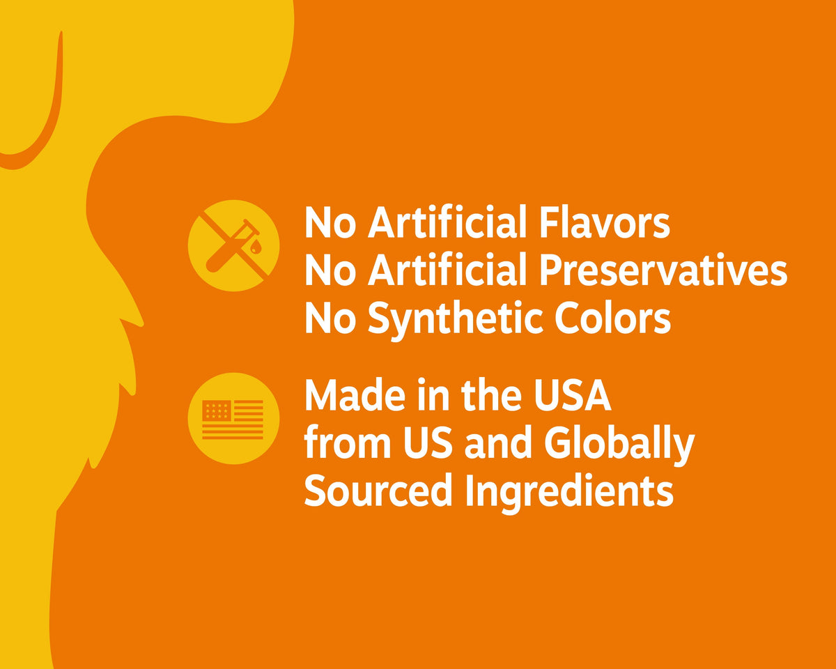 Senior Advanced Cognition Bites for Dogs - Chicken Flavor, 90 Count - Boost Brain Health & Memory Recall