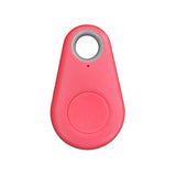 Smart Bluetooth GPS Tracker Tag - My Pet Collective Smart Bluetooth GPS Tracker Tag
