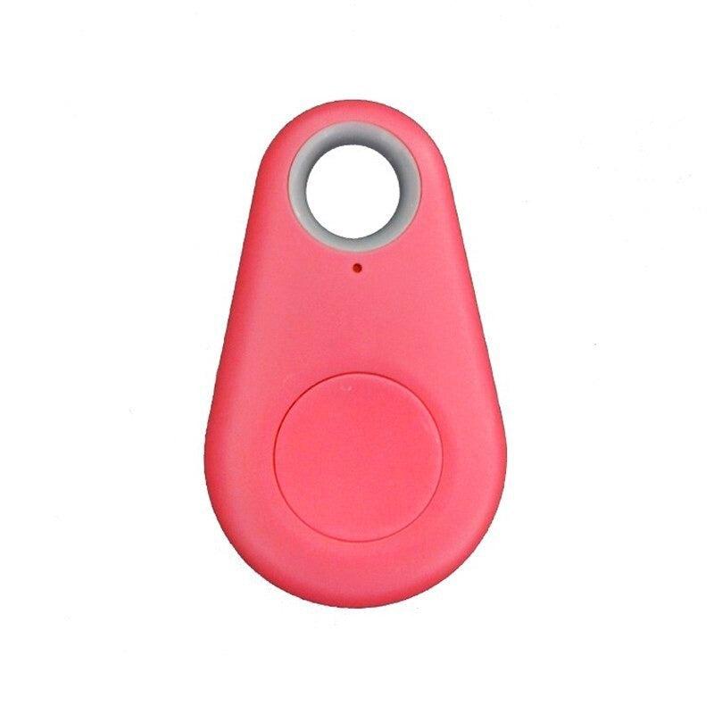 Smart Bluetooth GPS Tracker Tag - My Pet Collective Smart Bluetooth GPS Tracker Tag