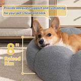 Calming Indoor Pet Beds - My Pet Collective Calming Indoor Pet Beds