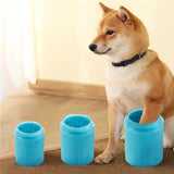 Pet Foot Cleaning Cup