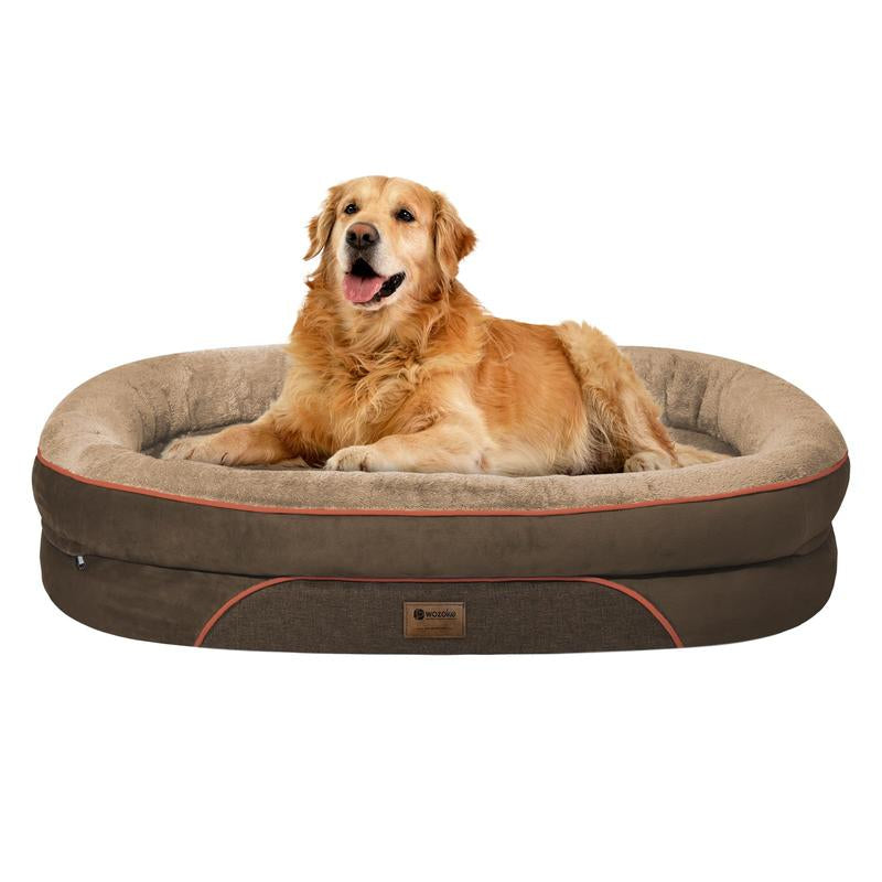 Dog Beds for Small Medium Large Dogs