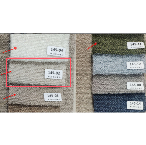 Rectangular Pet Sofa Bed Thickened Mattress