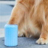 Pet Foot Cleaning Cup