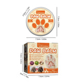 Pet Foot Care Balm and Moisturizing Cream for Dogs and Cats
